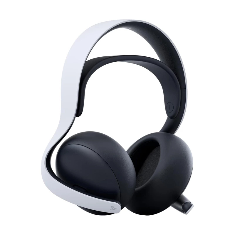هدست پلی استیشن سونی اسلیم مدل PULSE Elite Wireless